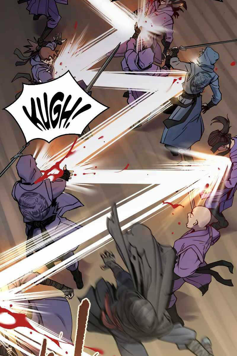 Ma Đạo Chuyển Sinh Ký Chapter 1 - Trang 2