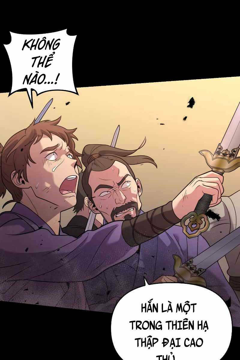 Ma Đạo Chuyển Sinh Ký Chapter 1 - Trang 2