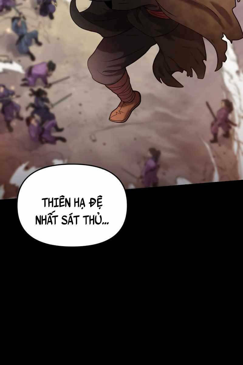 Ma Đạo Chuyển Sinh Ký Chapter 1 - Trang 2