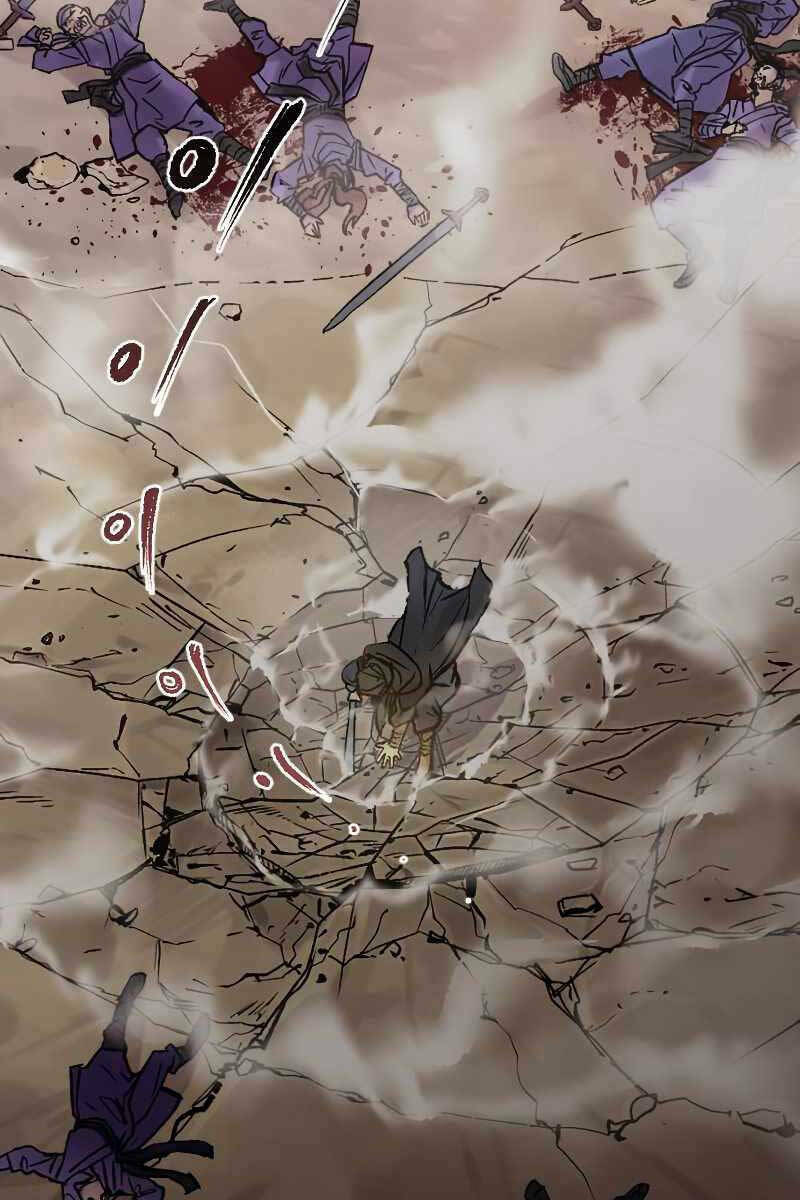 Ma Đạo Chuyển Sinh Ký Chapter 1 - Trang 2