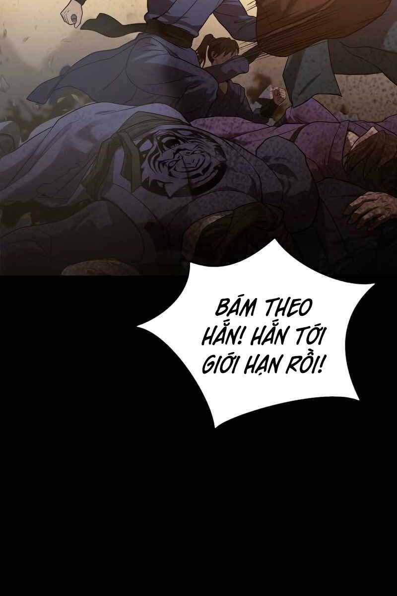 Ma Đạo Chuyển Sinh Ký Chapter 1 - Trang 2