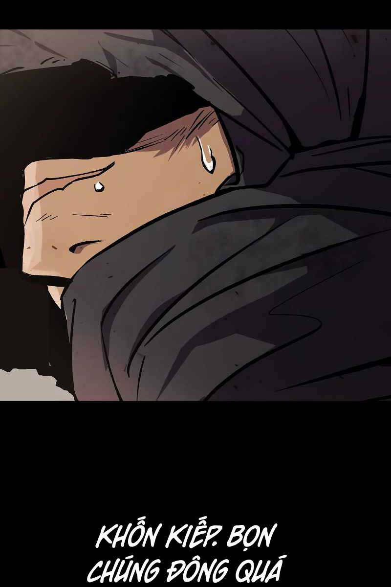 Ma Đạo Chuyển Sinh Ký Chapter 1 - Trang 2