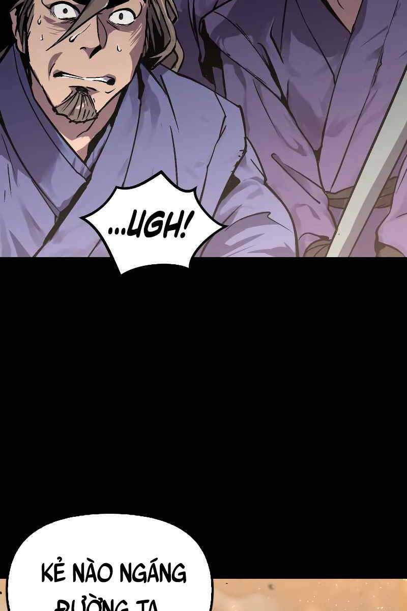 Ma Đạo Chuyển Sinh Ký Chapter 1 - Trang 2