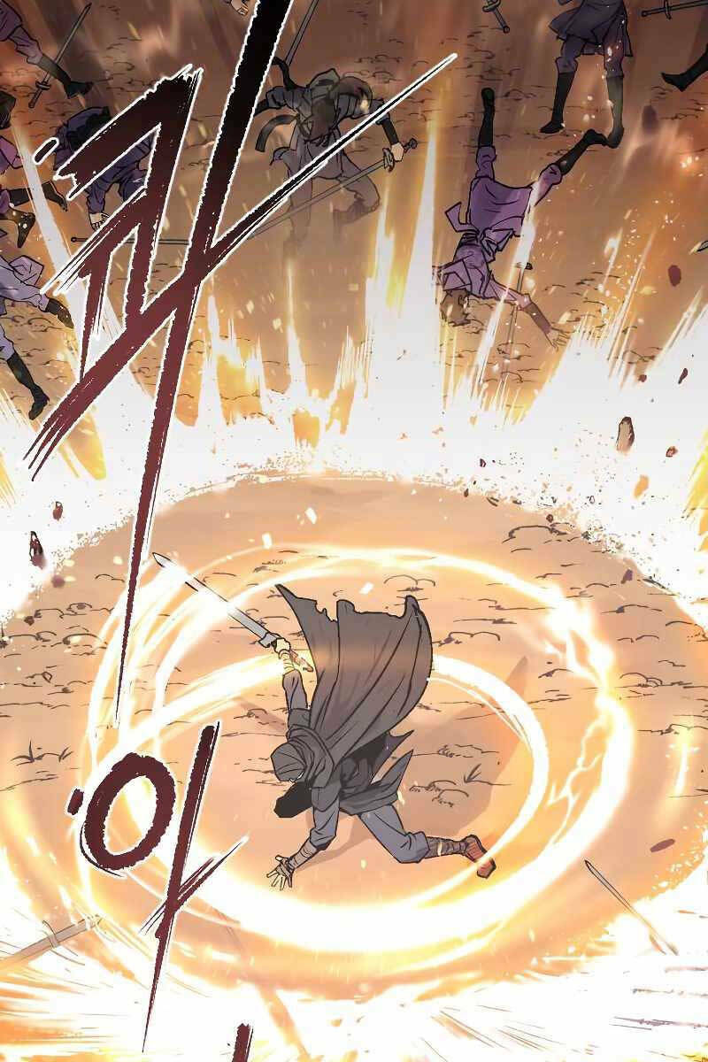 Ma Đạo Chuyển Sinh Ký Chapter 1 - Trang 2