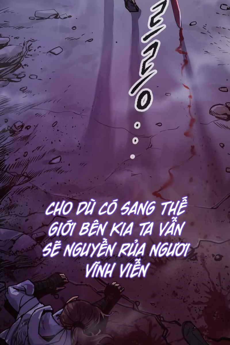 Ma Đạo Chuyển Sinh Ký Chapter 1 - Trang 2