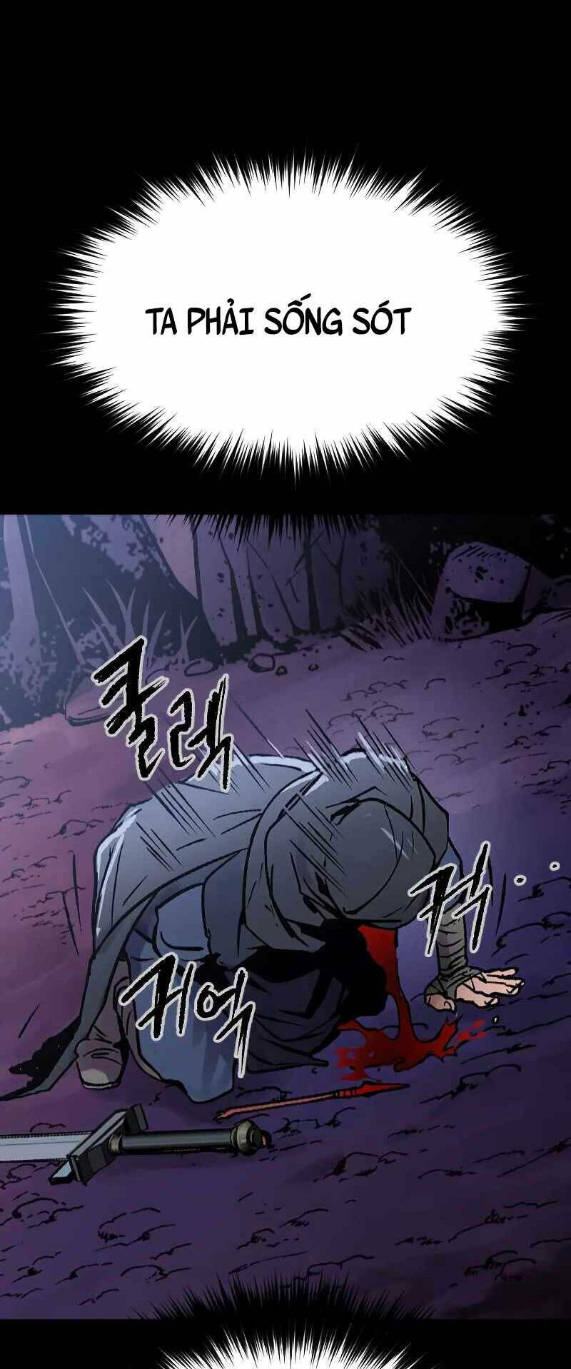 Ma Đạo Chuyển Sinh Ký Chapter 1 - Trang 2