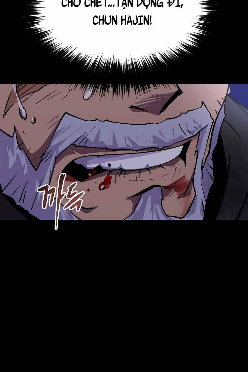 Ma Đạo Chuyển Sinh Ký Chapter 1 - Trang 2