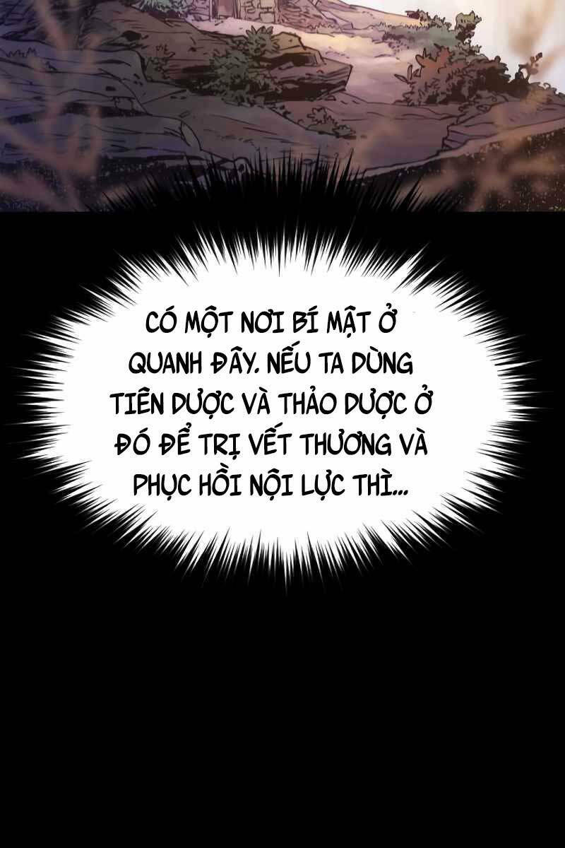 Ma Đạo Chuyển Sinh Ký Chapter 1 - Trang 2