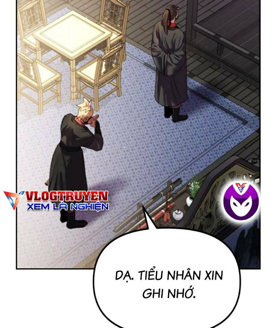 Ma Đạo Chuyển Sinh Ký Chapter 10 - Trang 2