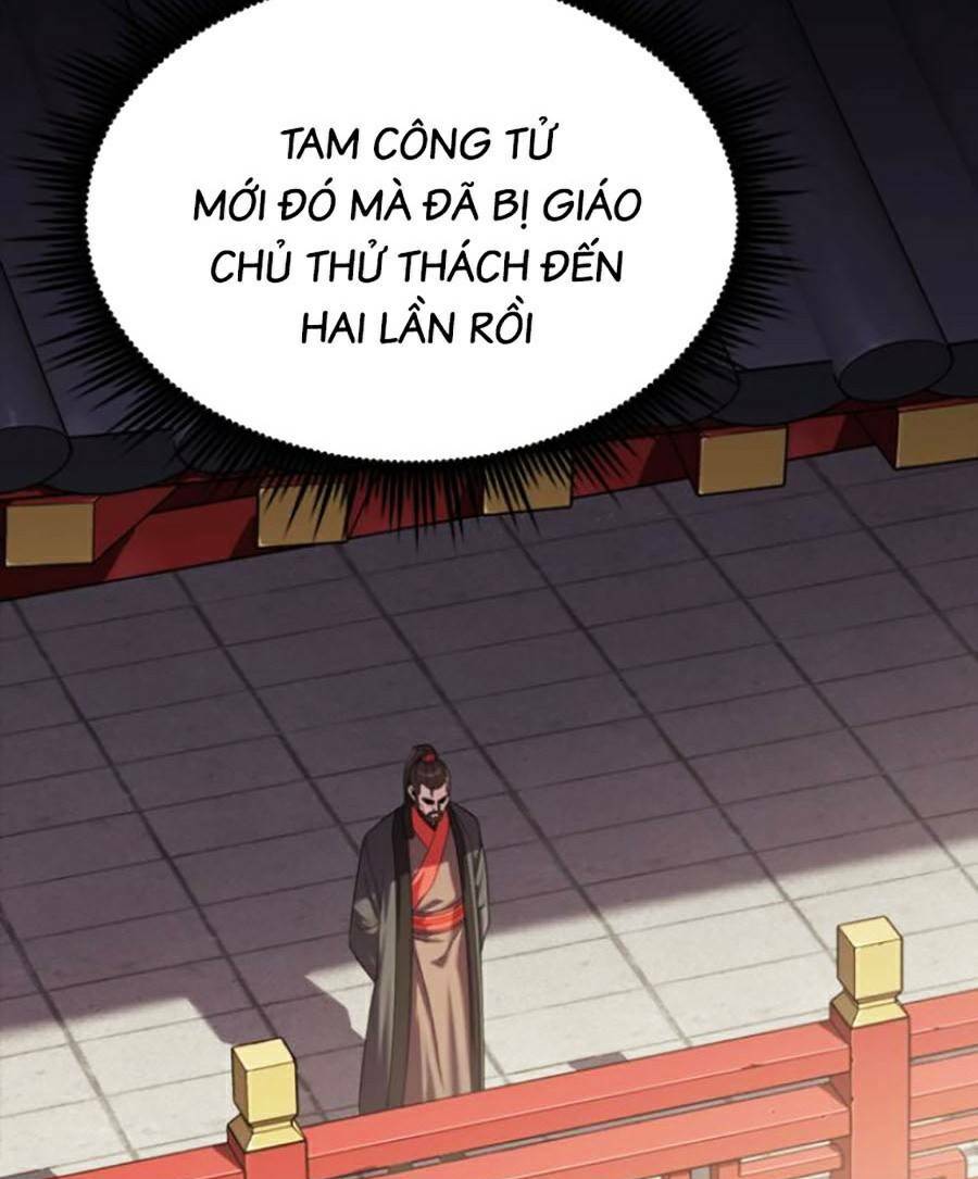 Ma Đạo Chuyển Sinh Ký Chapter 10 - Trang 2