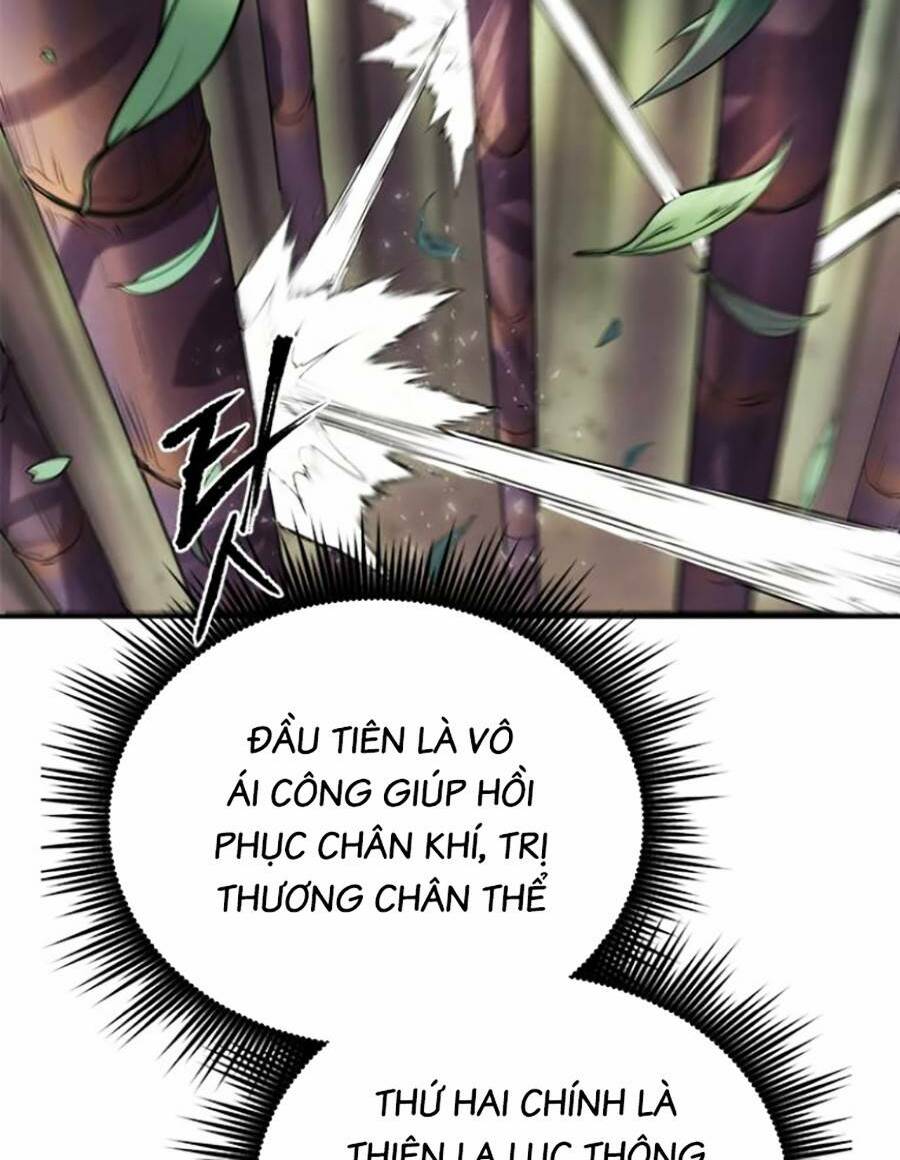 Ma Đạo Chuyển Sinh Ký Chapter 10 - Trang 2