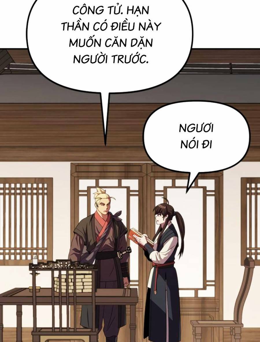 Ma Đạo Chuyển Sinh Ký Chapter 10 - Trang 2