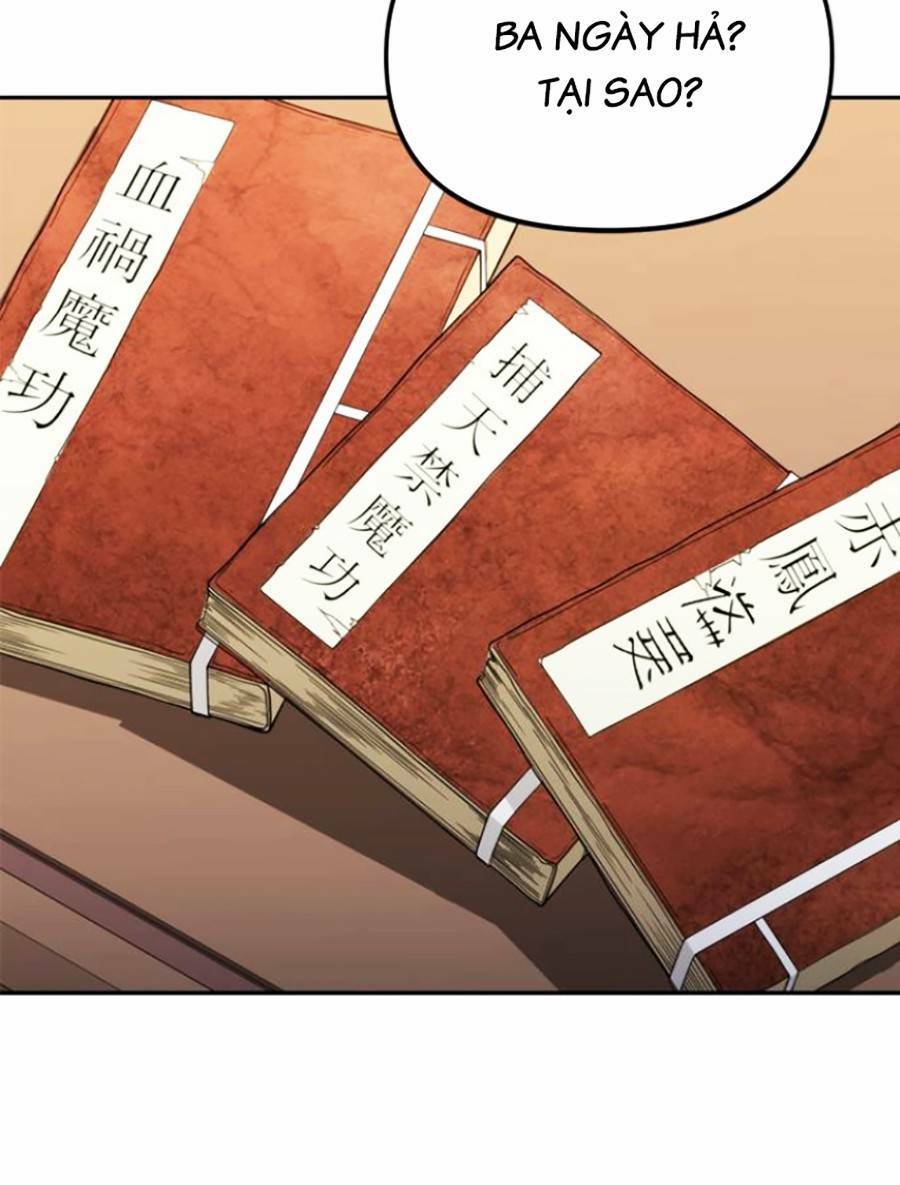 Ma Đạo Chuyển Sinh Ký Chapter 10 - Trang 2