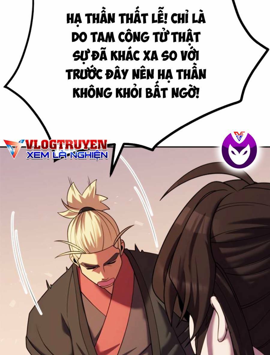 Ma Đạo Chuyển Sinh Ký Chapter 10 - Trang 2