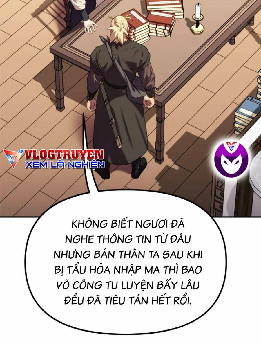 Ma Đạo Chuyển Sinh Ký Chapter 10 - Trang 2