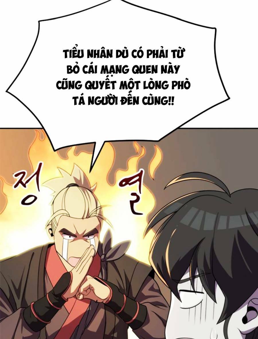 Ma Đạo Chuyển Sinh Ký Chapter 10 - Trang 2