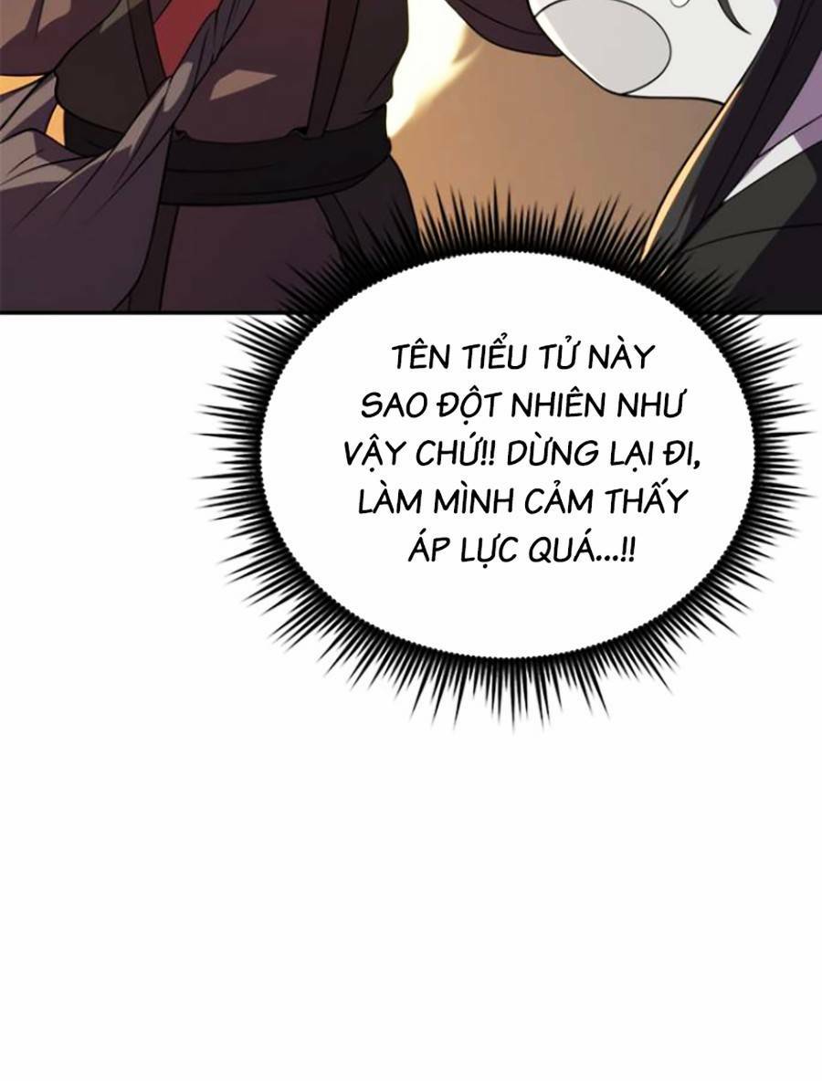 Ma Đạo Chuyển Sinh Ký Chapter 10 - Trang 2