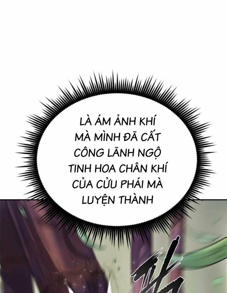 Ma Đạo Chuyển Sinh Ký Chapter 10 - Trang 2
