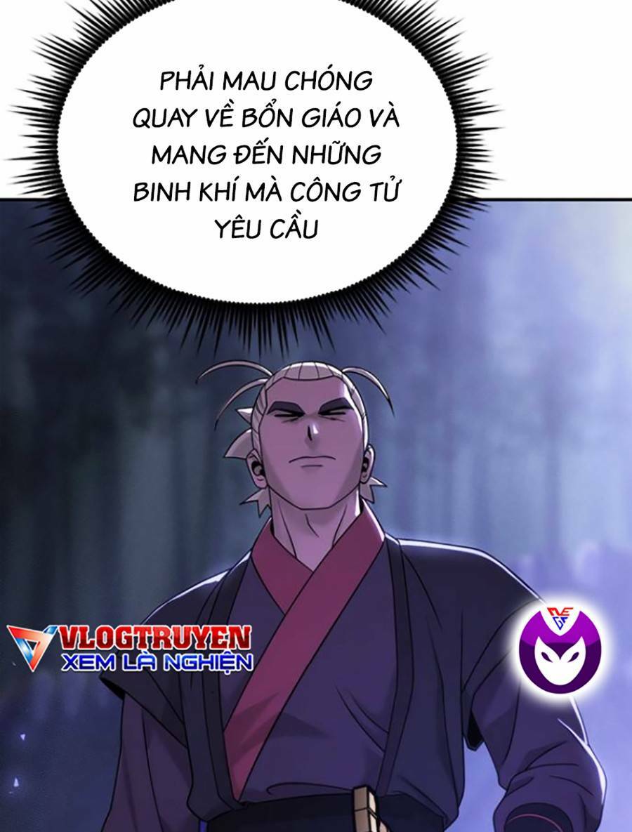 Ma Đạo Chuyển Sinh Ký Chapter 10 - Trang 2