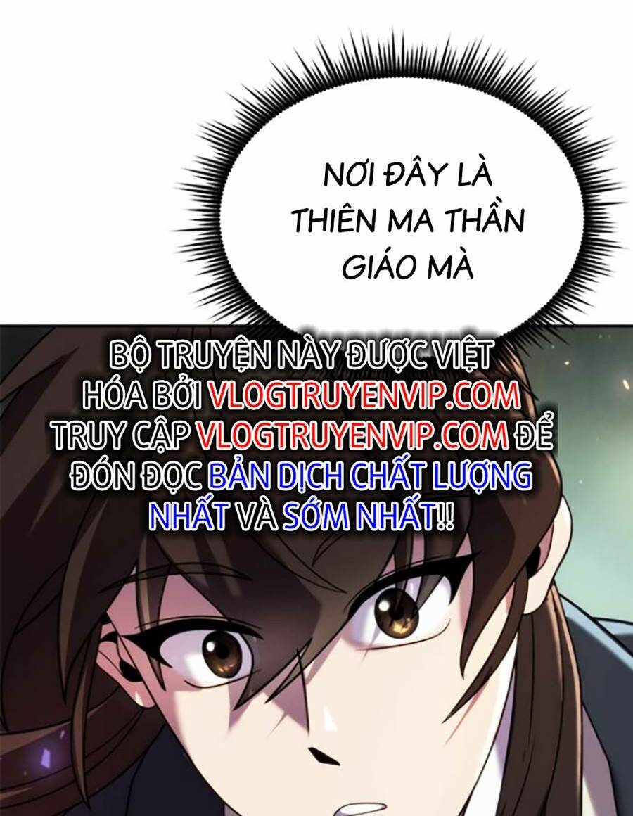 Ma Đạo Chuyển Sinh Ký Chapter 10 - Trang 2