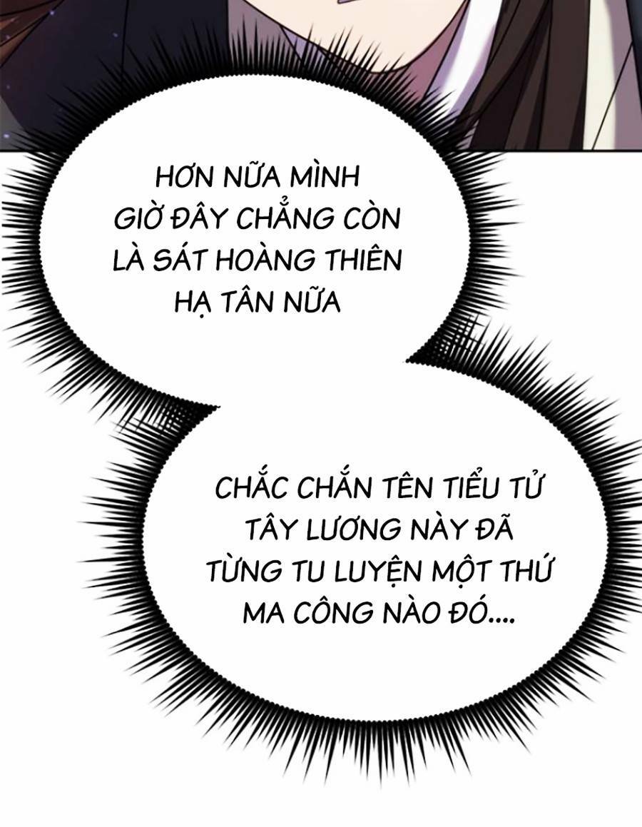 Ma Đạo Chuyển Sinh Ký Chapter 10 - Trang 2