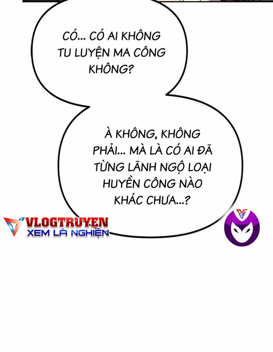 Ma Đạo Chuyển Sinh Ký Chapter 10 - Trang 2