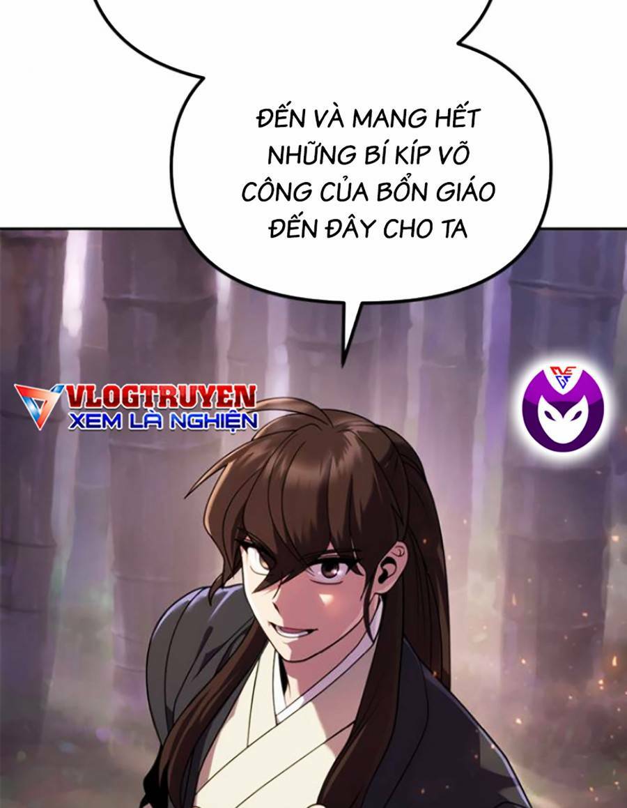 Ma Đạo Chuyển Sinh Ký Chapter 10 - Trang 2
