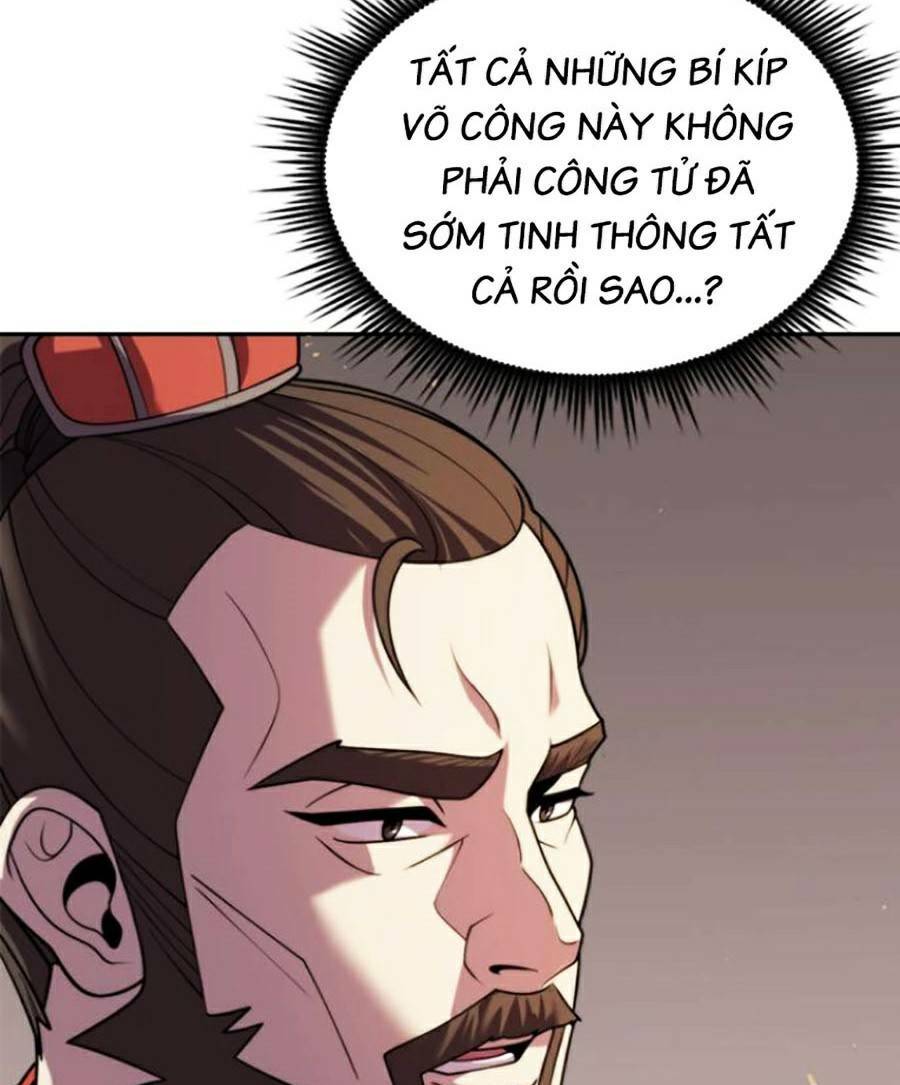 Ma Đạo Chuyển Sinh Ký Chapter 10 - Trang 2