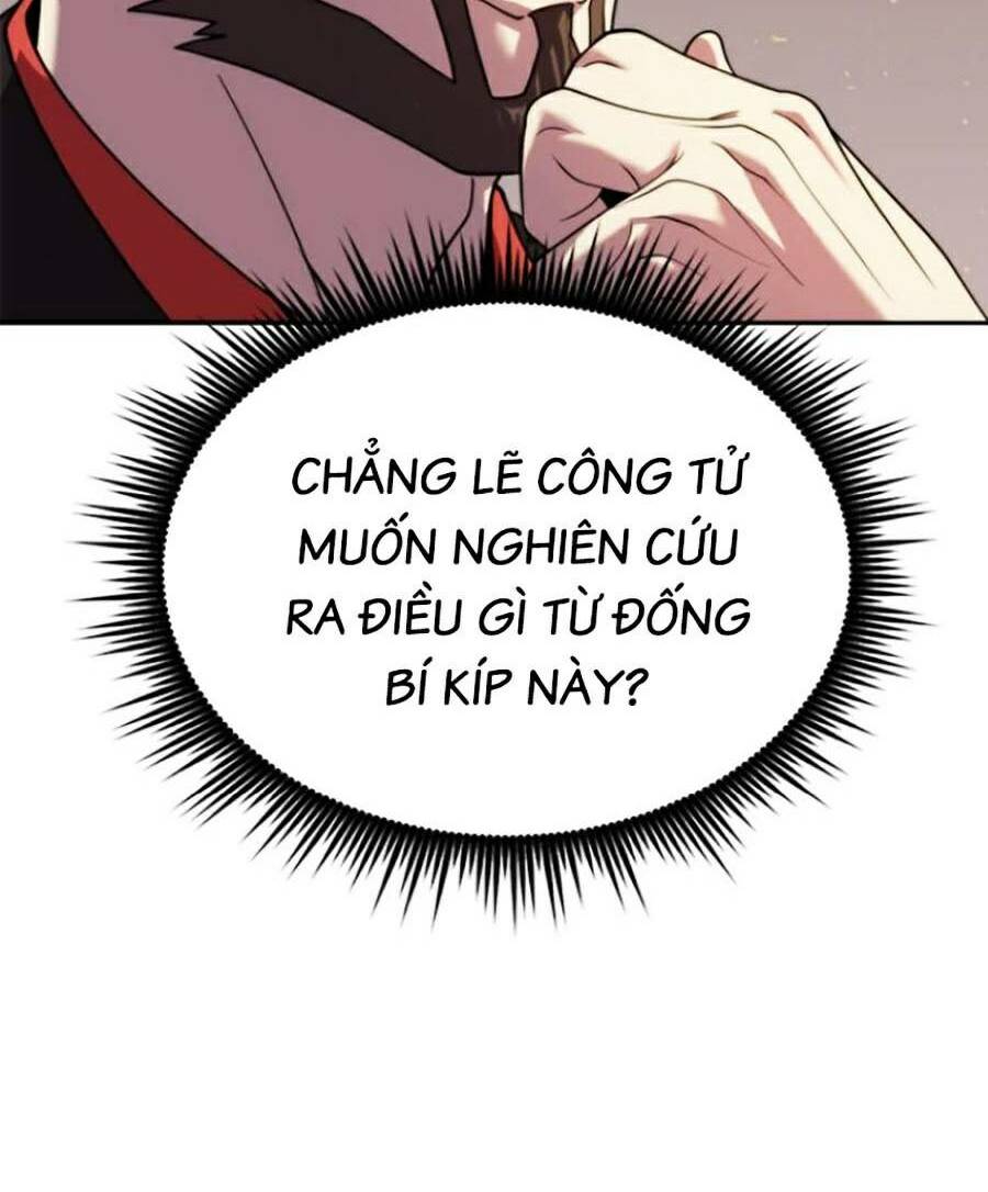Ma Đạo Chuyển Sinh Ký Chapter 10 - Trang 2