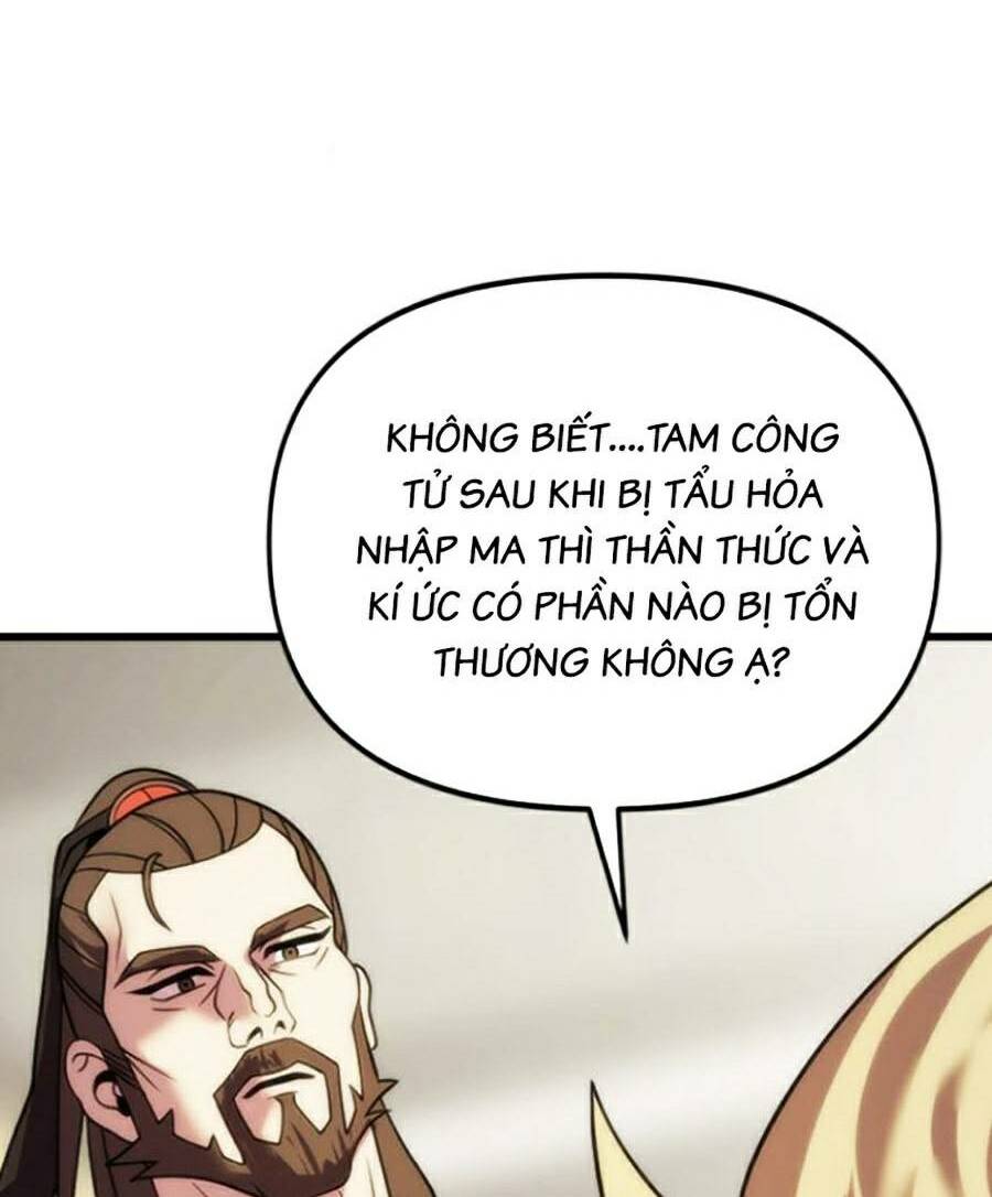 Ma Đạo Chuyển Sinh Ký Chapter 10 - Trang 2