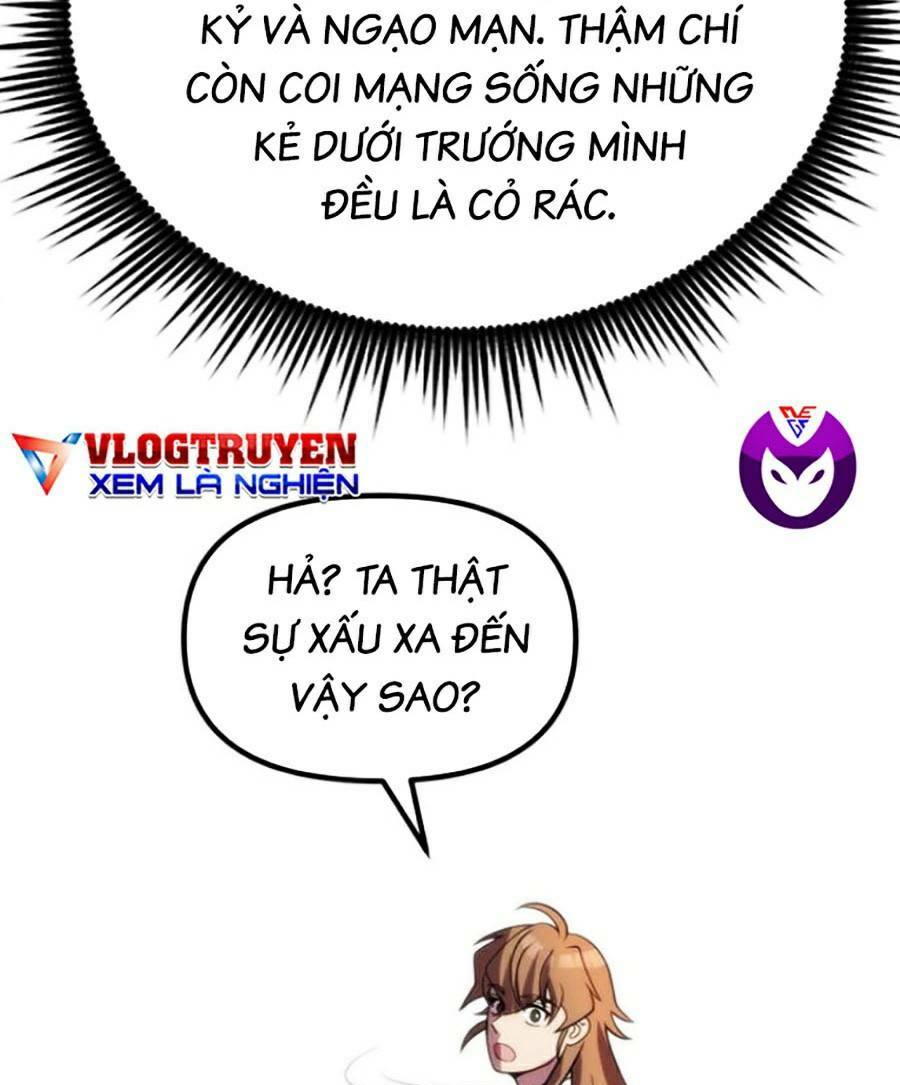 Ma Đạo Chuyển Sinh Ký Chapter 10 - Trang 2