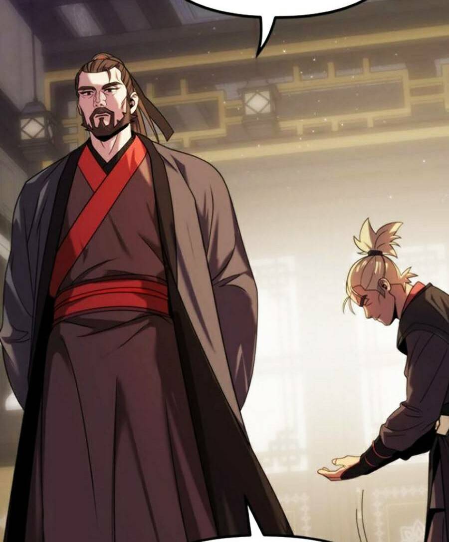 Ma Đạo Chuyển Sinh Ký Chapter 10 - Trang 2