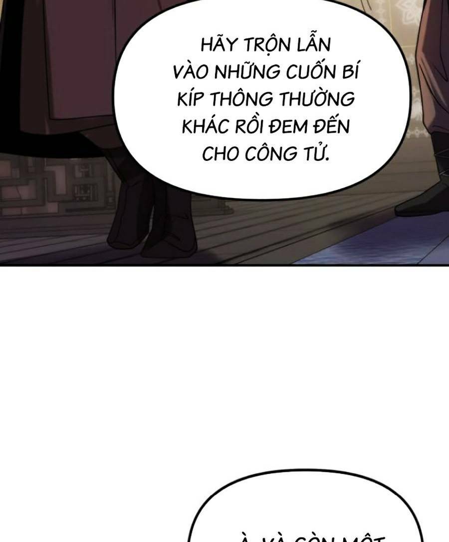 Ma Đạo Chuyển Sinh Ký Chapter 10 - Trang 2