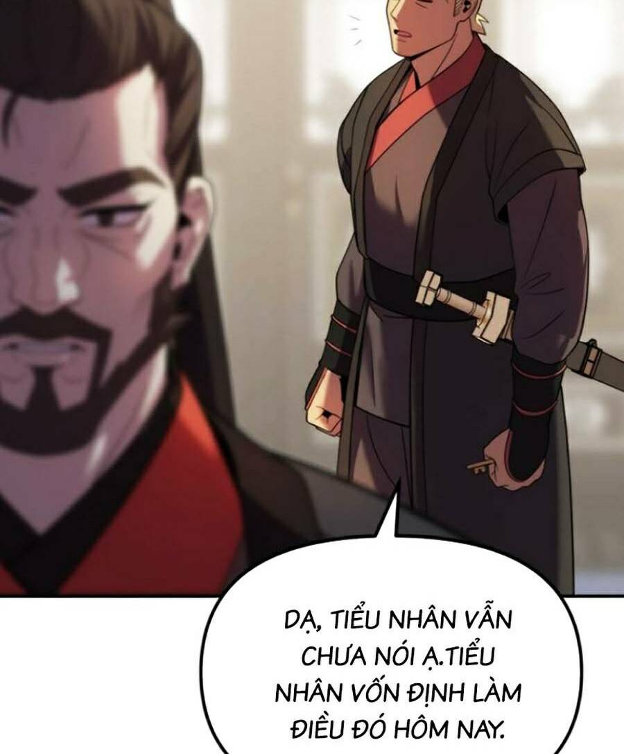 Ma Đạo Chuyển Sinh Ký Chapter 10 - Trang 2