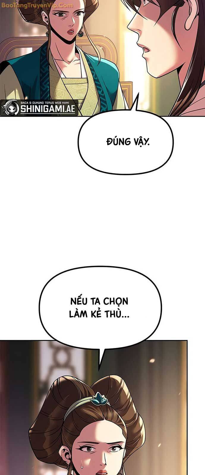 Ma Đạo Chuyển Sinh Ký Chapter 101 - Trang 2