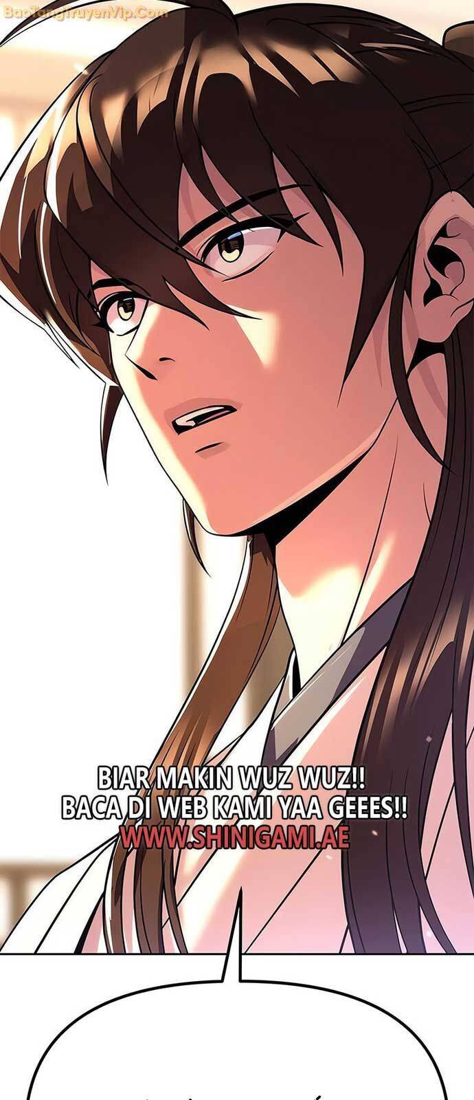 Ma Đạo Chuyển Sinh Ký Chapter 101 - Trang 2