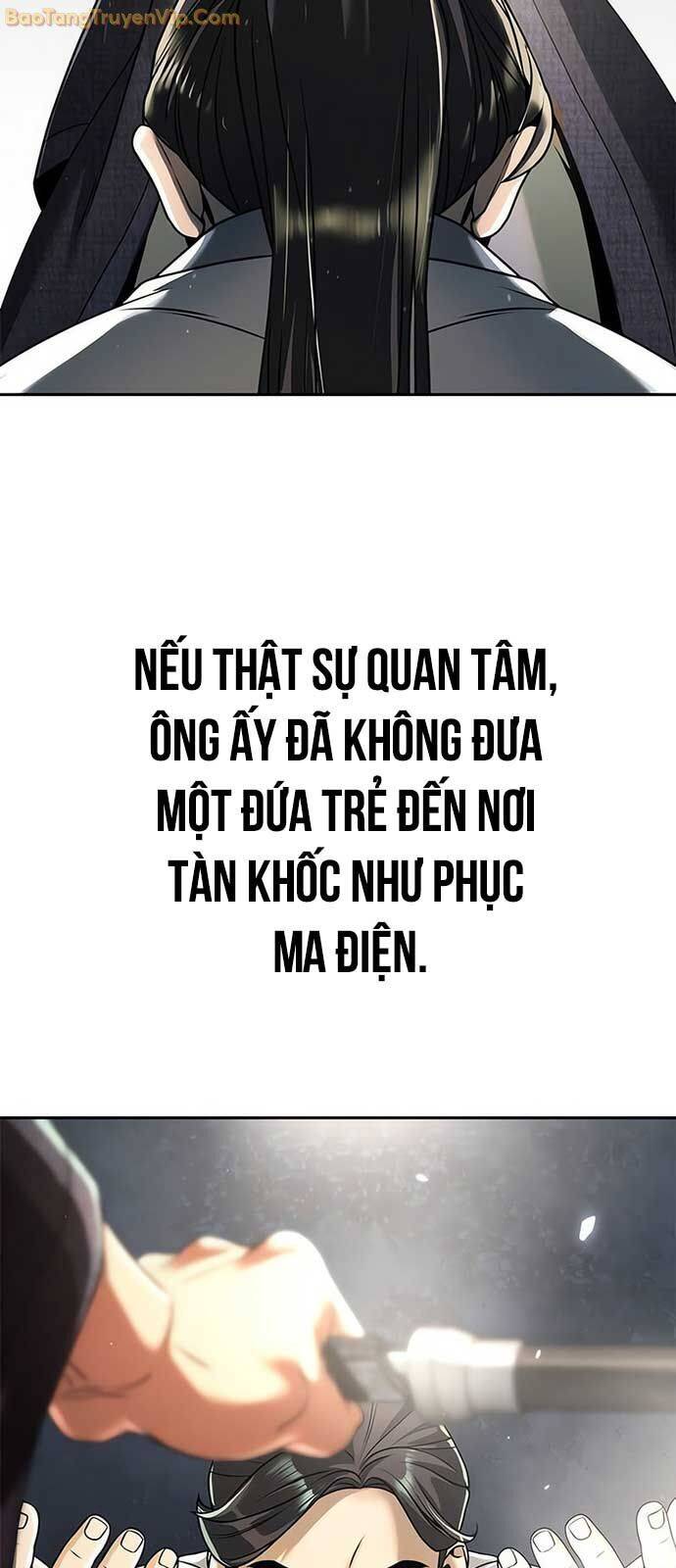 Ma Đạo Chuyển Sinh Ký Chapter 101 - Trang 2