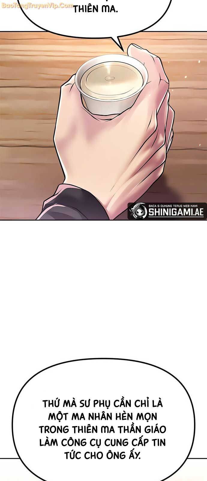 Ma Đạo Chuyển Sinh Ký Chapter 101 - Trang 2