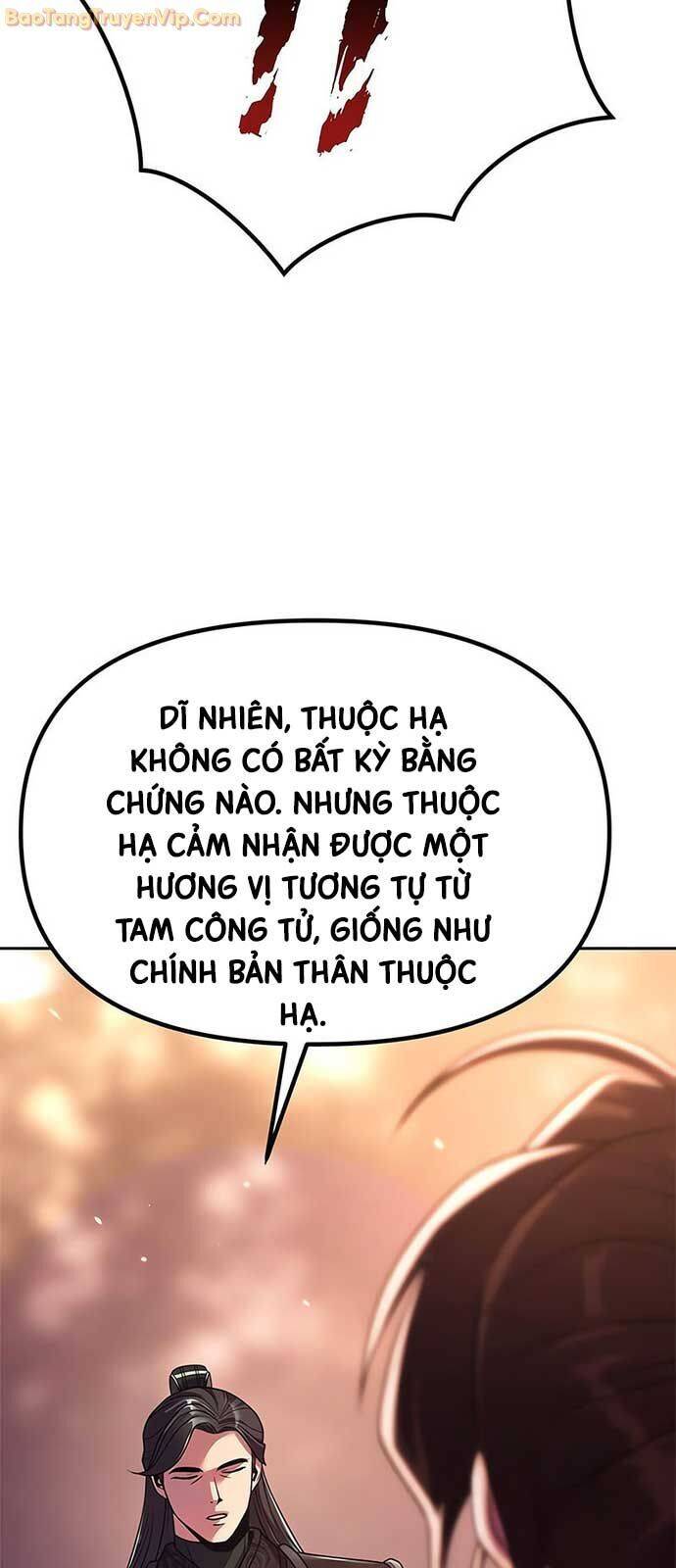Ma Đạo Chuyển Sinh Ký Chapter 101 - Trang 2