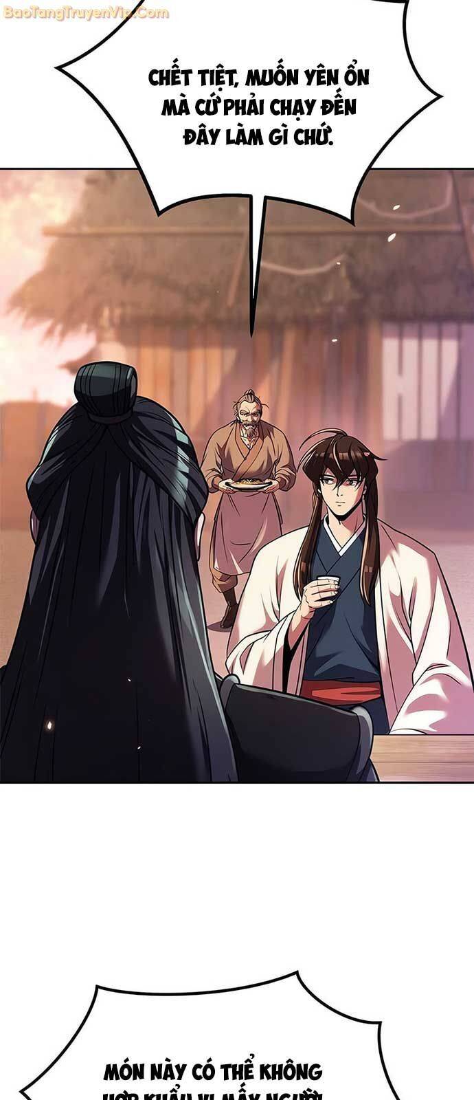 Ma Đạo Chuyển Sinh Ký Chapter 101 - Trang 2