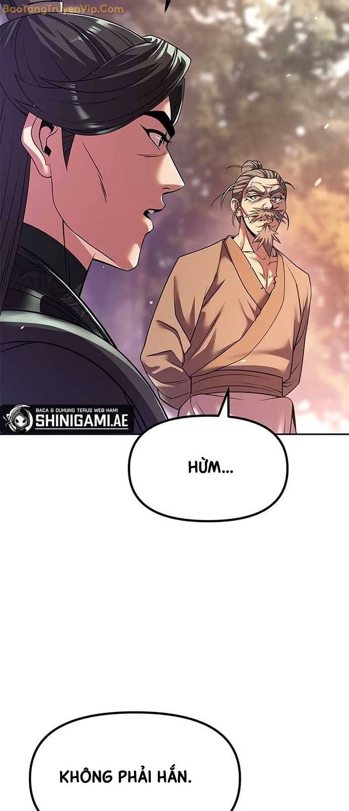 Ma Đạo Chuyển Sinh Ký Chapter 101 - Trang 2