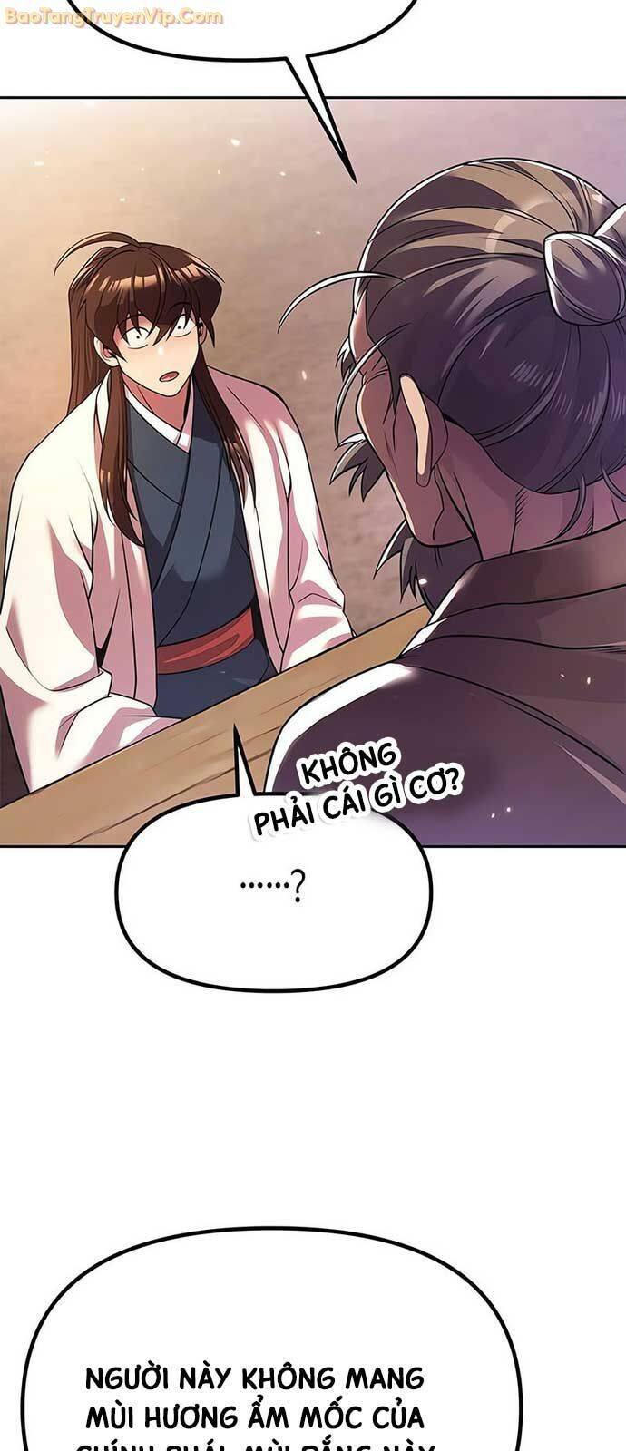 Ma Đạo Chuyển Sinh Ký Chapter 101 - Trang 2