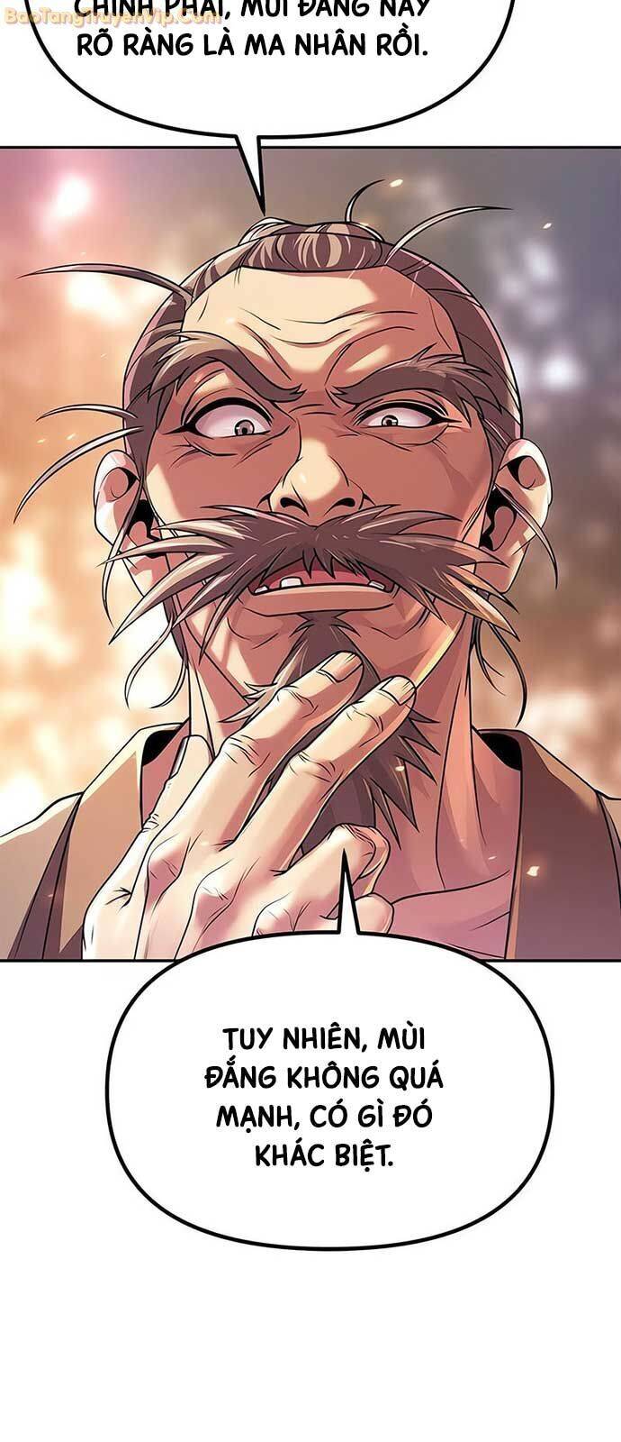 Ma Đạo Chuyển Sinh Ký Chapter 101 - Trang 2