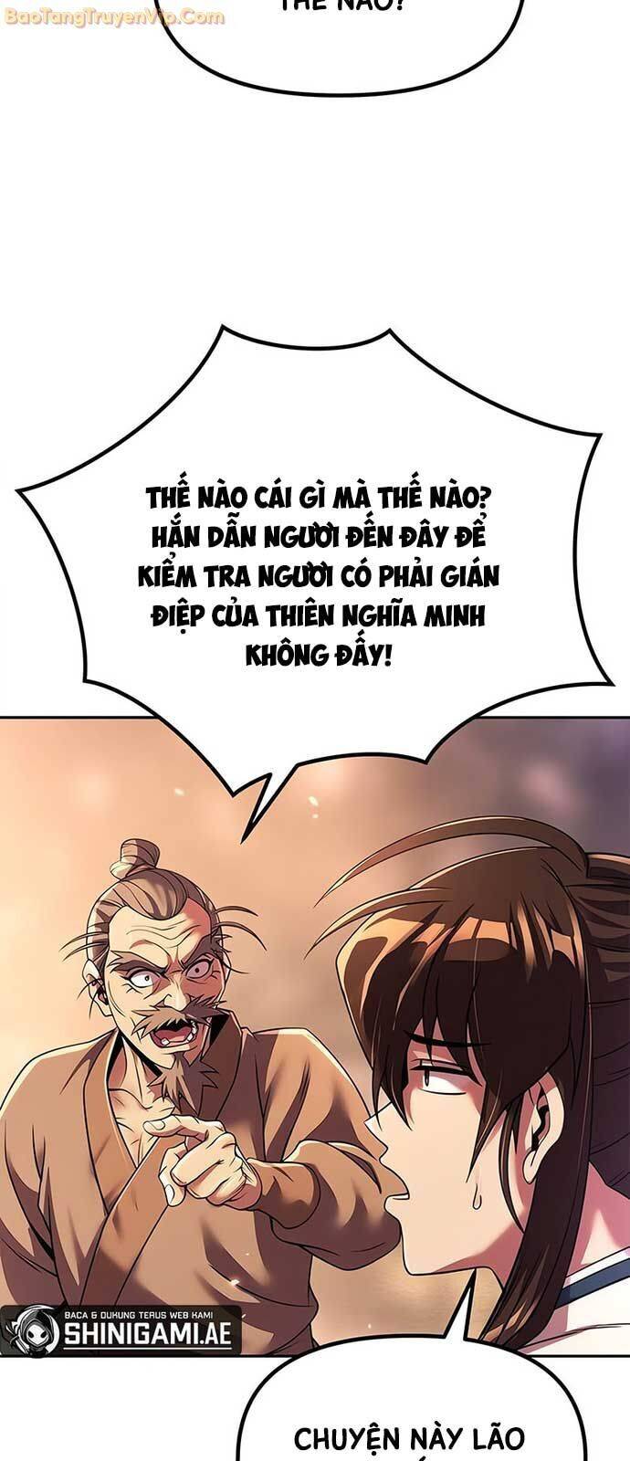 Ma Đạo Chuyển Sinh Ký Chapter 101 - Trang 2