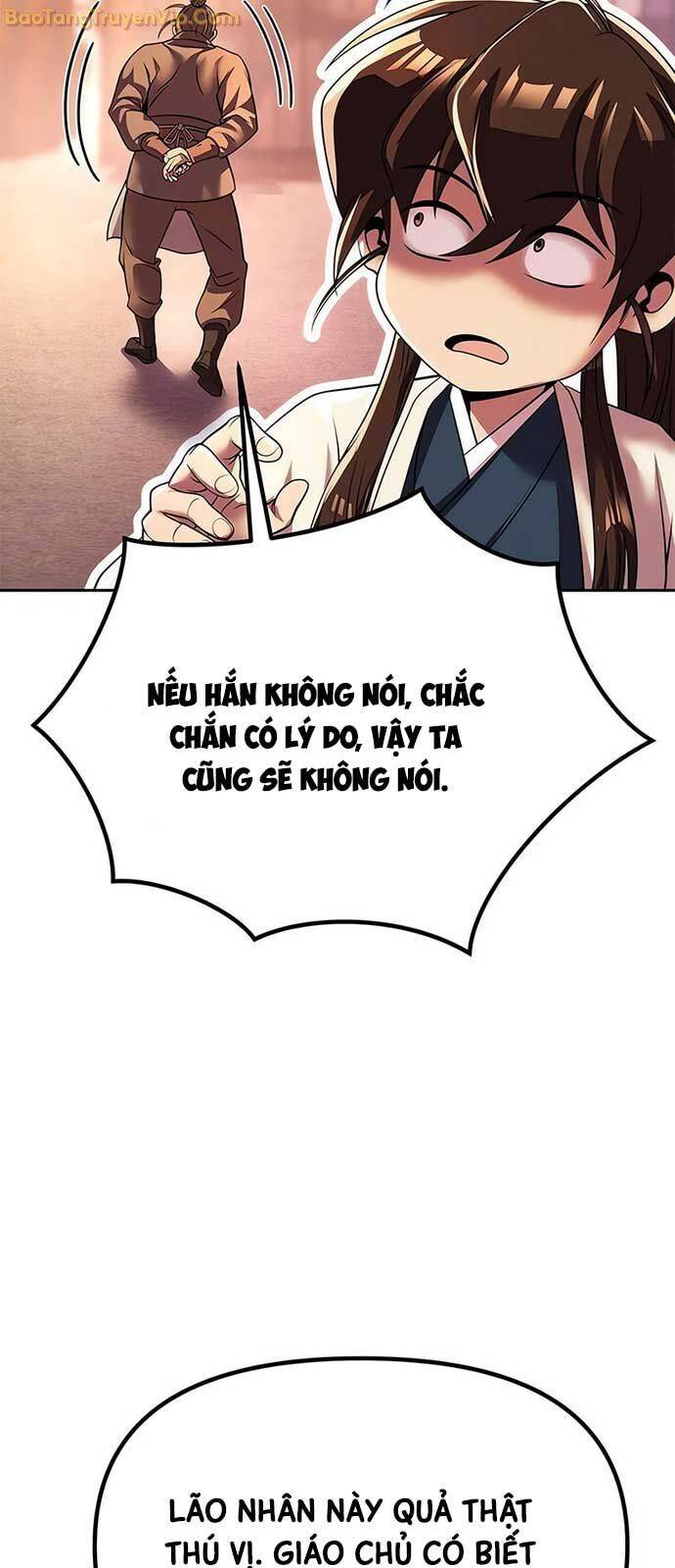 Ma Đạo Chuyển Sinh Ký Chapter 101 - Trang 2