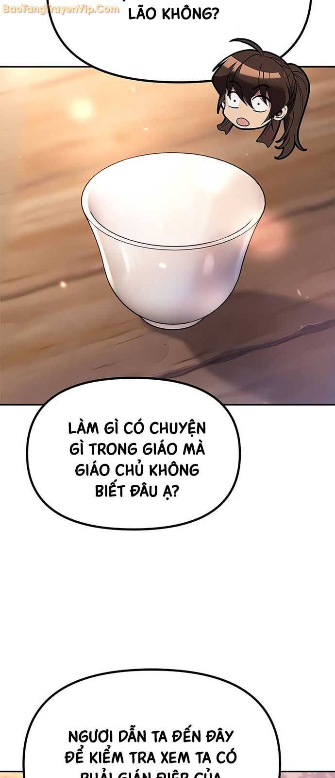 Ma Đạo Chuyển Sinh Ký Chapter 101 - Trang 2