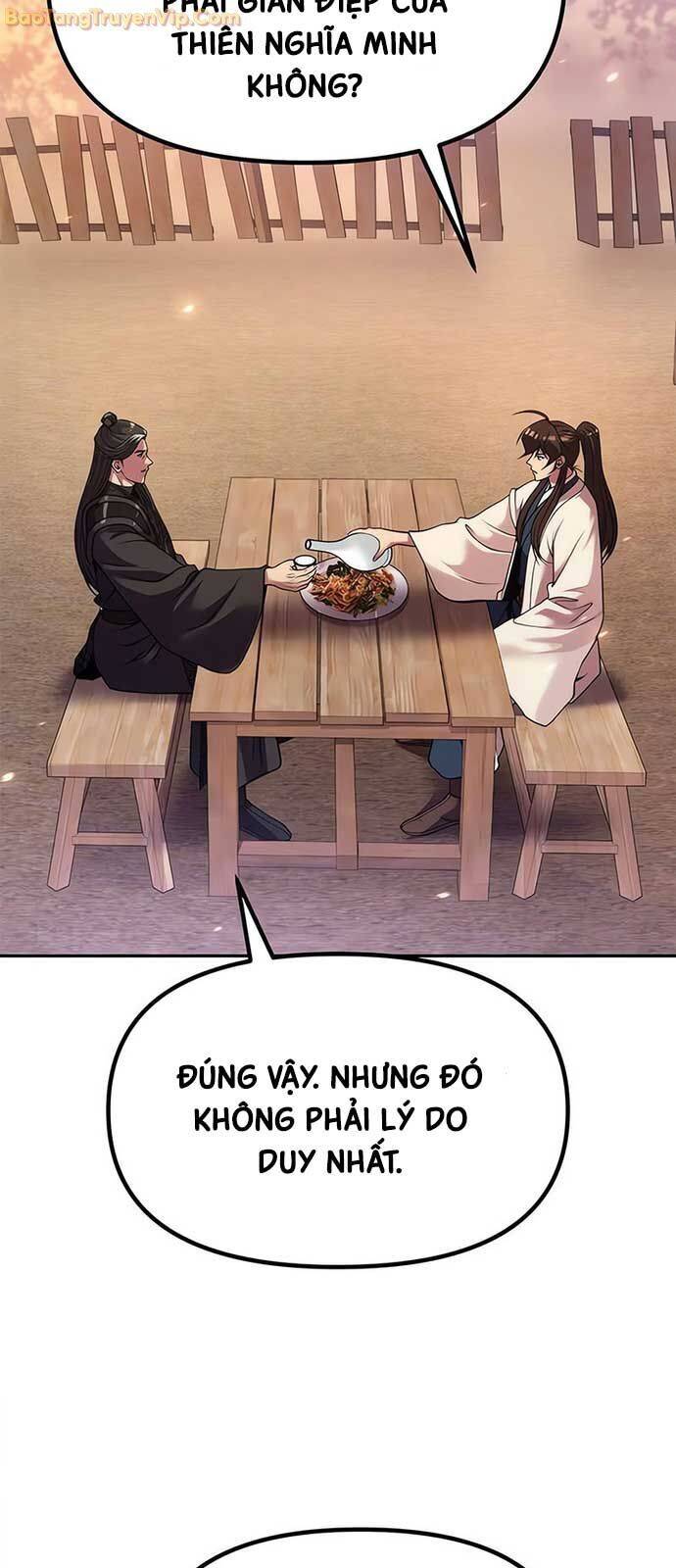 Ma Đạo Chuyển Sinh Ký Chapter 101 - Trang 2