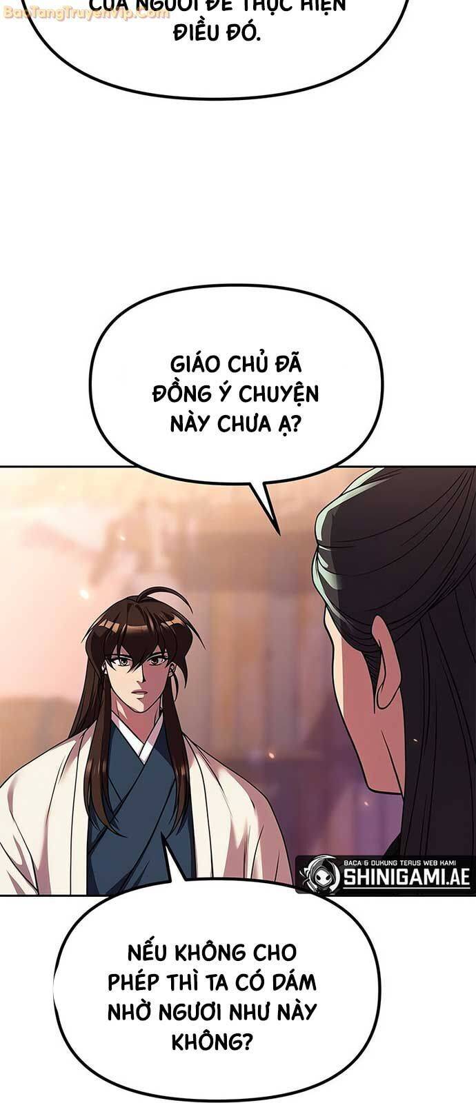 Ma Đạo Chuyển Sinh Ký Chapter 101 - Trang 2