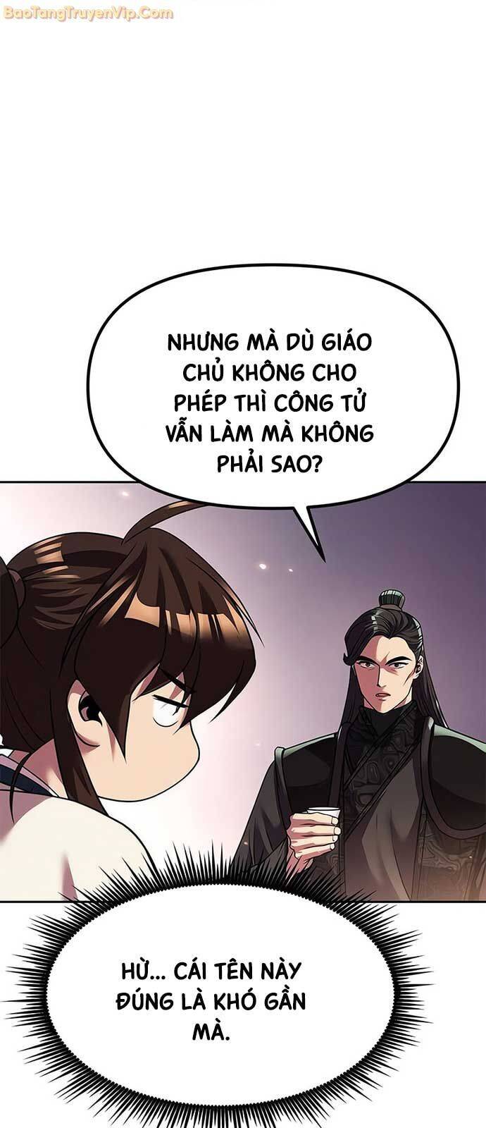 Ma Đạo Chuyển Sinh Ký Chapter 101 - Trang 2