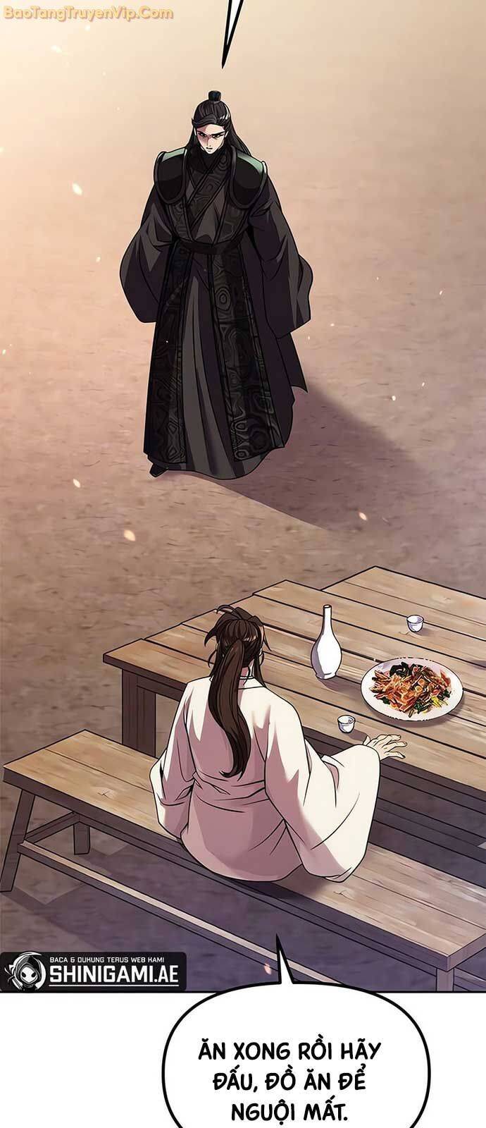 Ma Đạo Chuyển Sinh Ký Chapter 101 - Trang 2